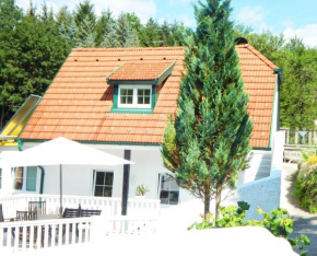Ferienhaus-BLACK-WHITE, Bromberg, Österreich